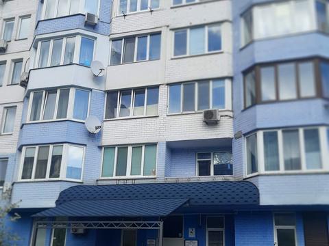 квартира за адресою Драгоманова вул., 6-А