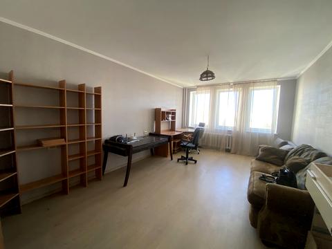 квартира за адресою Драгоманова вул., 6-А