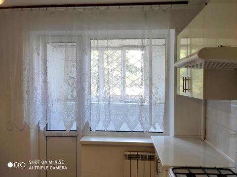 квартира по адресу Оболонский просп., 14-А