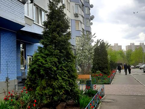 квартира за адресою Драгоманова вул., 6-А