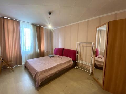 квартира за адресою Драгоманова вул., 6-А