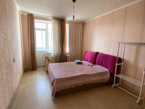 квартира за адресою Драгоманова вул., 6-А