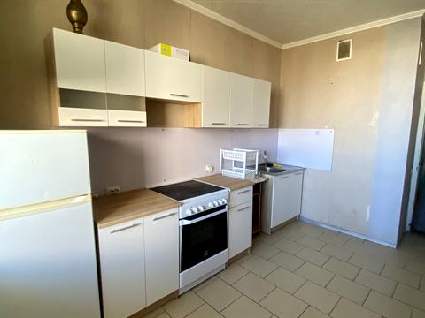 квартира за адресою Драгоманова вул., 6-А