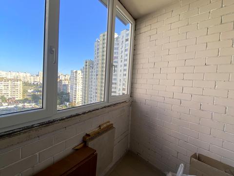 квартира за адресою Драгоманова вул., 6-А