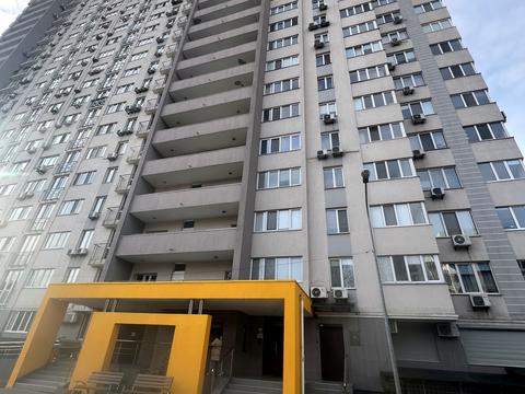 квартира за адресою Казарменна вул. (Григорія Андрющенка), 6-Г