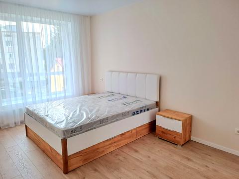 квартира по адресу Весёлая ул., 35