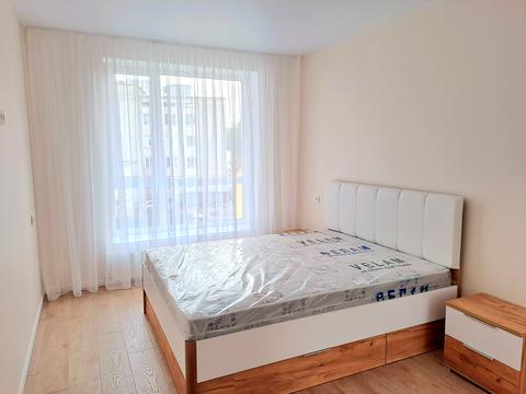 квартира по адресу Весёлая ул., 35