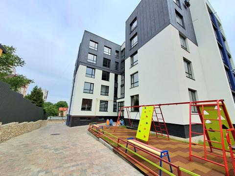 квартира по адресу Весёлая ул., 35