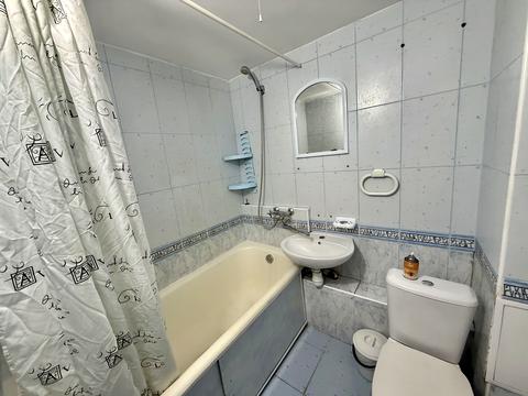 квартира за адресою Варшавська вул., 62