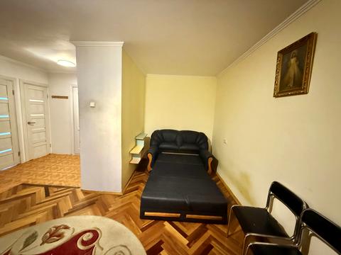 квартира за адресою Варшавська вул., 62