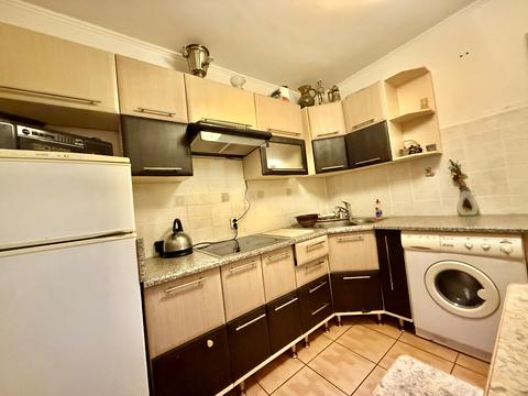 квартира за адресою Варшавська вул., 62