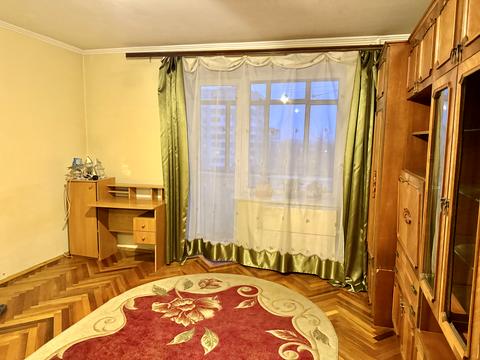 квартира за адресою Варшавська вул., 62