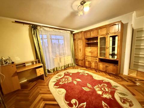 квартира за адресою Варшавська вул., 62