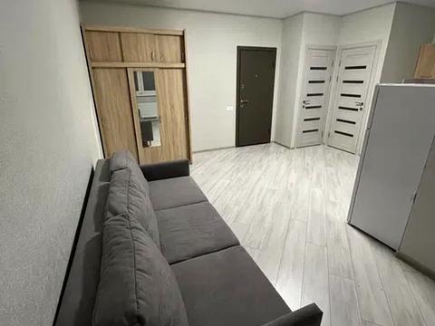 квартира за адресою Балтійський пров., 3