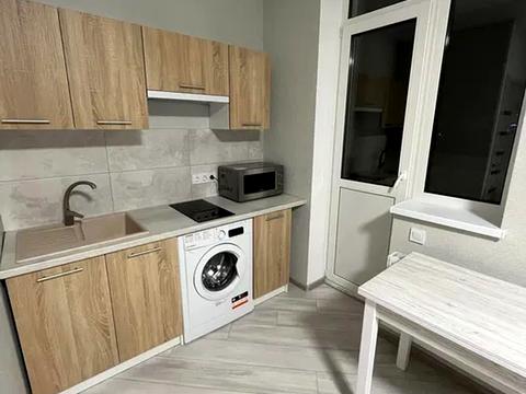 квартира за адресою Балтійський пров., 3