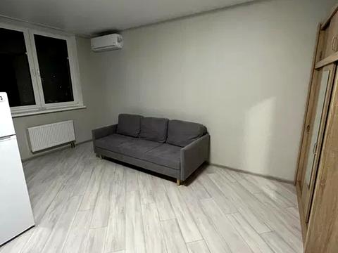 квартира за адресою Балтійський пров., 3