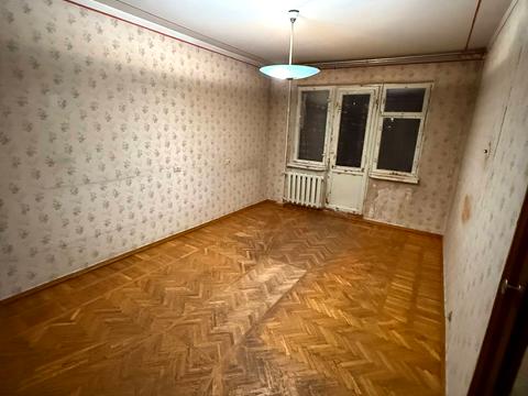 квартира по адресу Генерала Петрова ул., 27/2