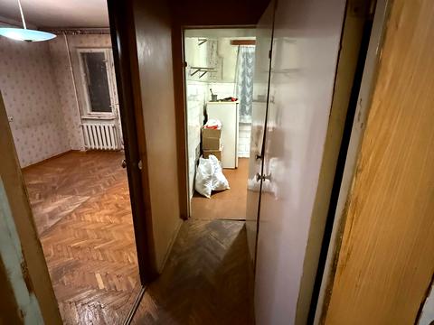 квартира по адресу Генерала Петрова ул., 27/2