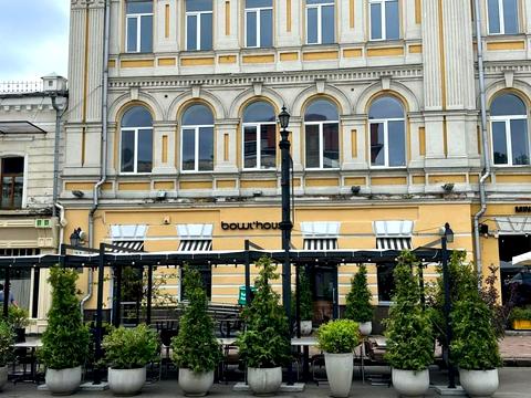 комерційна за адресою Петра Сагайдачного вул., 37