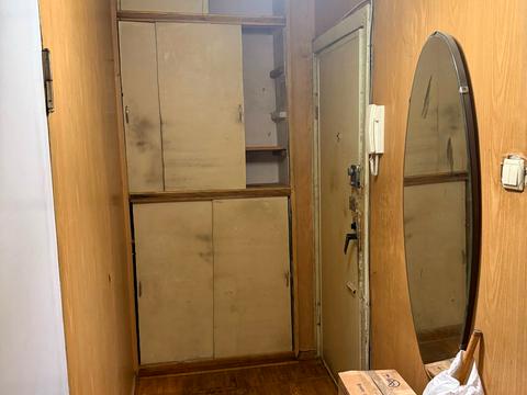 квартира по адресу Генерала Петрова ул., 27/2