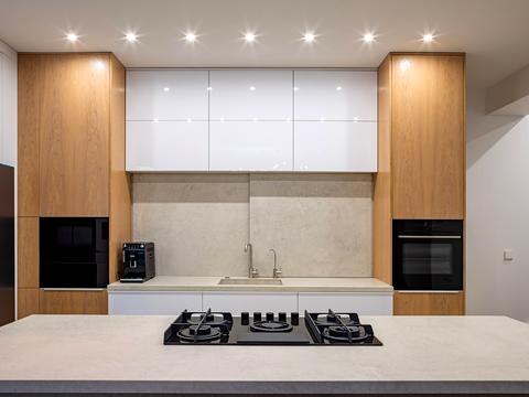 будинок за адресою Володимира Самійленка вул. (), 18