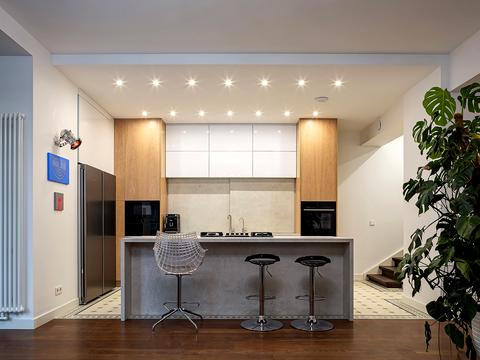 будинок за адресою Володимира Самійленка вул. (), 18