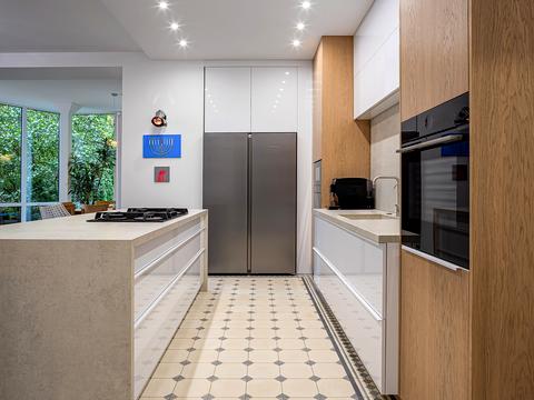 будинок за адресою Володимира Самійленка вул. (), 18