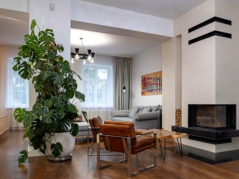 будинок за адресою Володимира Самійленка вул. (), 18