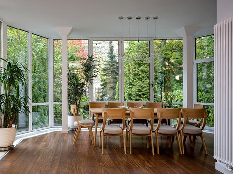 будинок за адресою Володимира Самійленка вул. (), 18