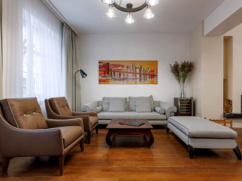 будинок за адресою Володимира Самійленка вул. (), 18