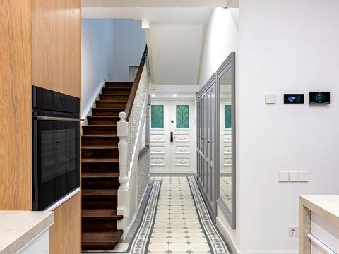 будинок за адресою Володимира Самійленка вул. (), 18