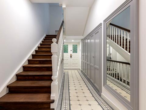 будинок за адресою Володимира Самійленка вул. (), 18