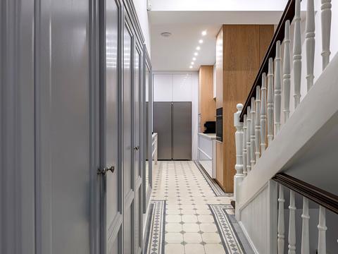 будинок за адресою Володимира Самійленка вул. (), 18