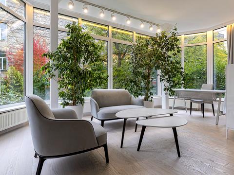 будинок за адресою Володимира Самійленка вул. (), 18