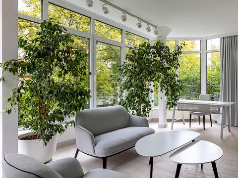 будинок за адресою Володимира Самійленка вул. (), 18