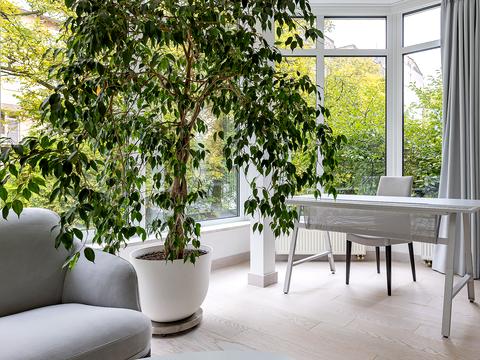 будинок за адресою Володимира Самійленка вул. (), 18