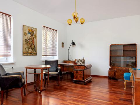 будинок за адресою Володимира Самійленка вул. (), 18