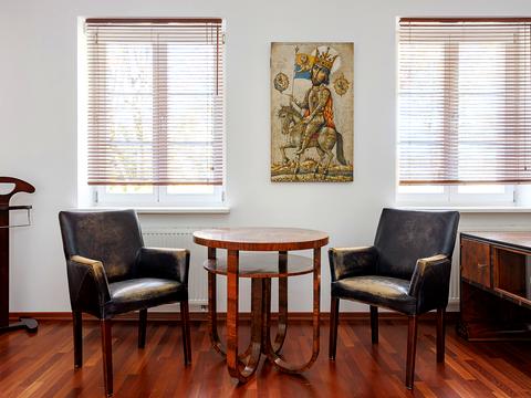 будинок за адресою Володимира Самійленка вул. (), 18