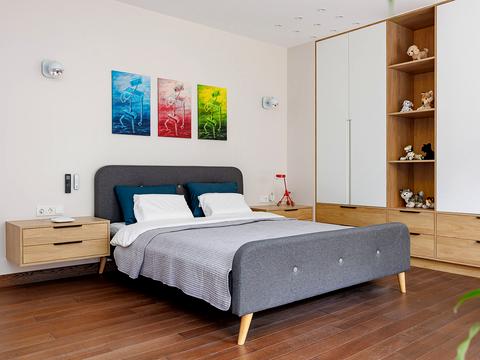 будинок за адресою Володимира Самійленка вул. (), 18