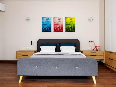 будинок за адресою Володимира Самійленка вул. (), 18