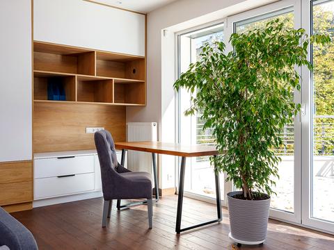 будинок за адресою Володимира Самійленка вул. (), 18