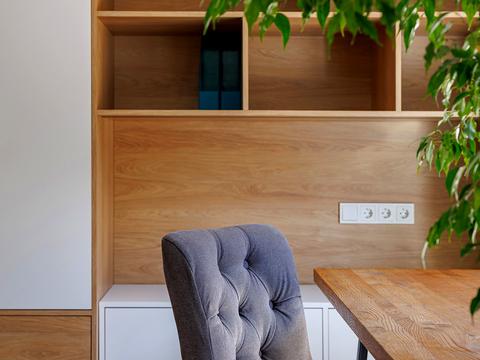 будинок за адресою Володимира Самійленка вул. (), 18