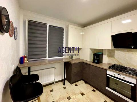 квартира по адресу Черкасская ул., 16