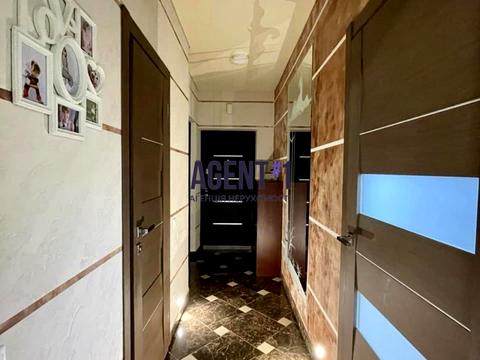 квартира по адресу Черкасская ул., 16