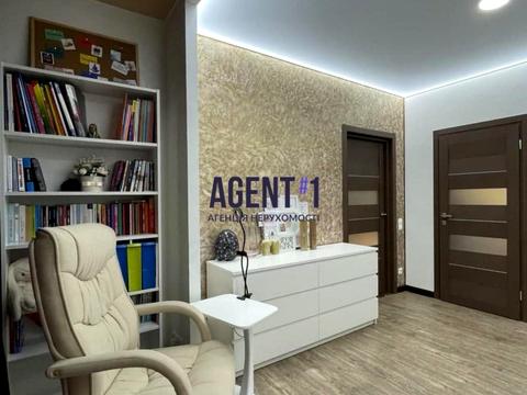 квартира по адресу Черкасская ул., 16