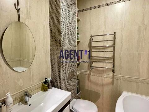 квартира по адресу Черкасская ул., 16