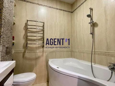 квартира по адресу Черкасская ул., 16