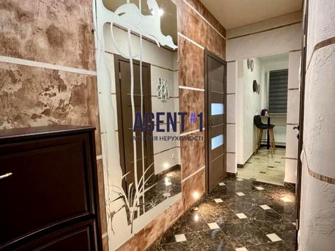 квартира по адресу Черкасская ул., 16