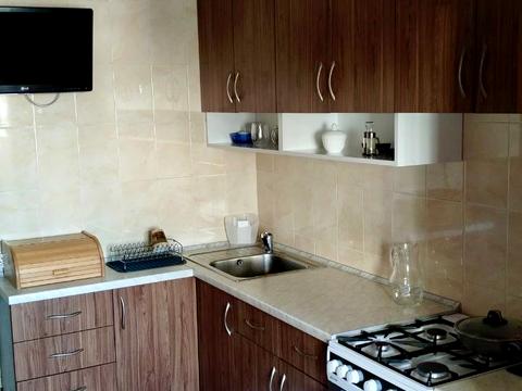 квартира по адресу Киев, Будищанская ул., 9/40