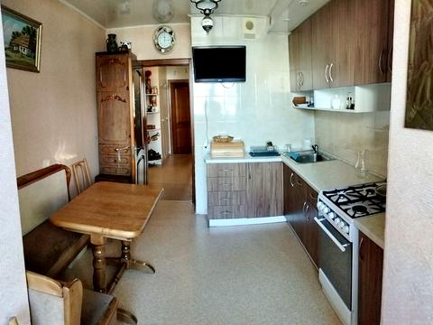 квартира по адресу Киев, Будищанская ул., 9/40